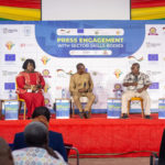 Ghana’s TVET sector enhances employability through industry partnerships: GIZ and CTVET lead the way Ghana's TVET sector enhances employability through industry partnerships: GIZ and CTVET lead the way