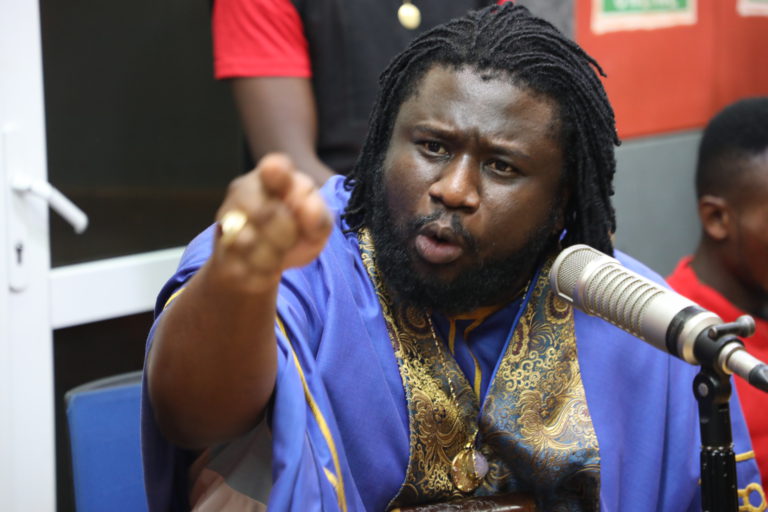 Heaven is not the ultimate destination for believers – Prophet Ajagurajah speaks on afterlife [Video]