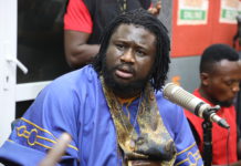 I conduct spiritual jobs for majority of politicians -Ajagurajah claims