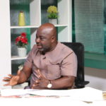Gov’t must apologise for changing 24-Hour Economy formula from ‘1-3-3’ to ‘4-1-9’ – Okyere Baafi