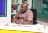 Any attempt to cancel 1D1F will weaken investor confidence – Okyere Baafi