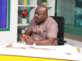 Any attempt to cancel 1D1F will weaken investor confidence – Okyere Baafi