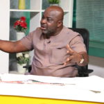 Akufo-Addo gave me the chance to choose where I wanted to serve – Okyere Baafi