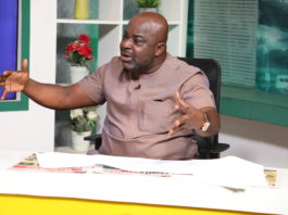 Okyere Baafi condemns Burkina Faso attack on Ghanaian traders, calls for parliamentary inquiry