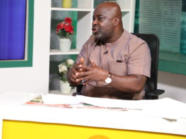 24-hour economy was ‘dead at birth’ — Okyere Baafi