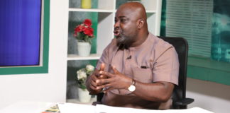 24-hour economy was ‘dead at birth’ — Okyere Baafi