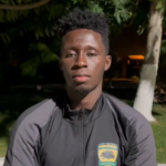 Super Clash: We are expecting a tough but exciting game against Hearts of Oak – Kotoko goalie