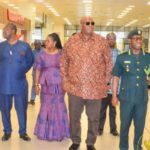Interior Minister visits KIA;