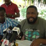 NPP communicators strike in Bono Region