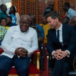 Akufo-Addo commits to aiding local manufacturing firms