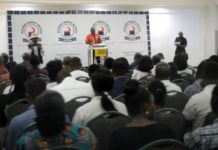 Patient rights watch Ghana calls for urgent enforcement of patient charter amidst rights violations