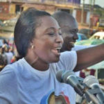 Patricia Kyerematen