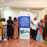 Peace-building fund project launched to strengthen social cohesion in Northern Region