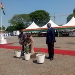 Ghana marks 61st African Union Day