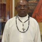 Pope Francis appoints Ghana’s Rev. Francis Bomansaan as Bishop of the Catholic Diocese of Wa