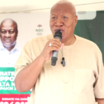 Prof. Joshua Alabi questions GTEC’s position on SMC Doctorate holders