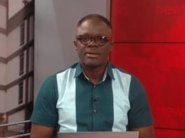 ‘Nonsense! That’s corruption’ – Sampson tears at suggestions that cash for vetting isn’t bribery