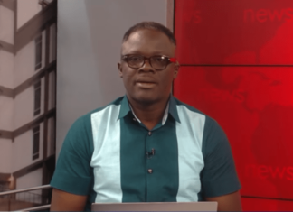 THE LAW 101: Arresting an MP: Immunity, Impunity, or a Constitutional Shield for Parliament?