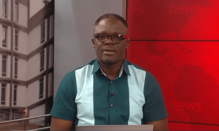 ‘Nonsense! That’s corruption’ – Sampson tears at suggestions that cash for vetting isn’t bribery