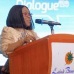 Shirley Ayorkor Botchwey