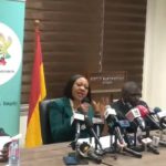 Former UN Advisor hints at possible removal of EC Chair, Deputies Jean Mensa