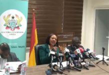 Cedi depreciation: Let’s ensure predictability and stability in 2024 election – Bokpin appeals to EC Jean Mensa