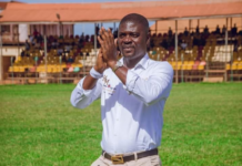 My heart is for Berekum Chelsea now – Samuel Boadu