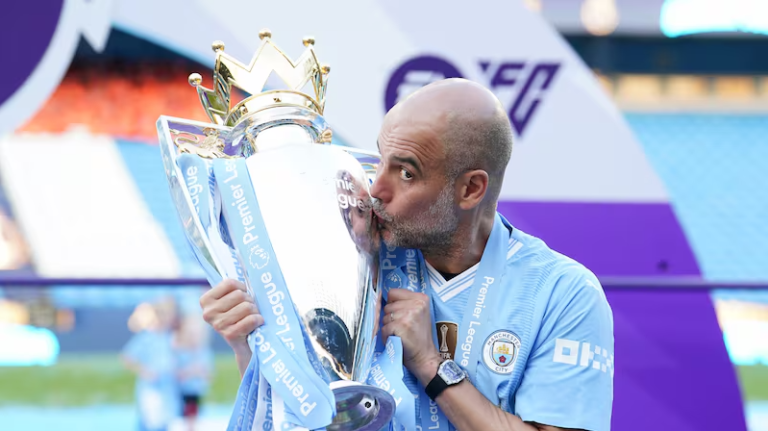 Guardiola ‘happy’ hearing over Man City charges starts soon