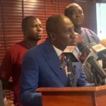 ALEXANDER AFENYO-MARKIN; Majority Leader