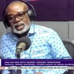 Samuel Inkoom Tenkorang