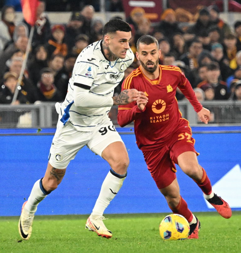 Serie A Preview: Napoli host Bologna as Atalanta host Roma