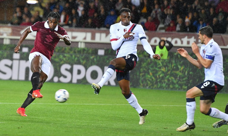 Serie A Preview: Inter host Lazio as Juventus travel to Bologna