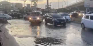 FLOOD