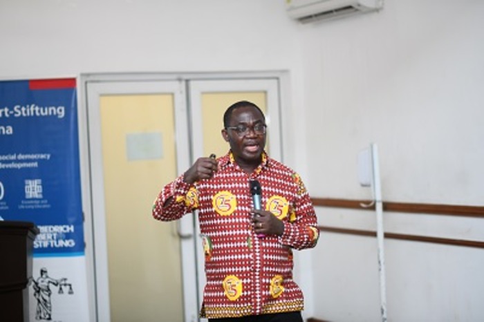 Attempts by SSNIT to sell ailing hotels was a lazy approach – TUC