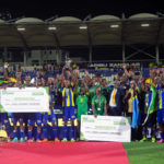Tanzania, South Africa crowned CAF African Schools Football Champions in Zanzibar