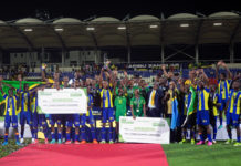 Tanzania, South Africa crowned CAF African Schools Football Champions in Zanzibar