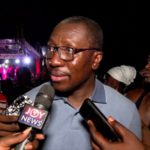 GSA Pricing Cement Regulation 2024 will not be withdrawn – Majority Leader