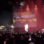 Medikal’s 02 concert: Shatta Wale, Sarkodie bring fireworks on stage