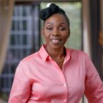 Esther Cobbah