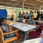 Voter registration: CODEO lauds EC Voter Registration: