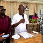Krachi East Municipal Assembly confirms MCE nominee, PM