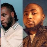 Sarkodie, Burna Boy, Davido and Wizkid