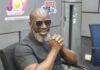 I voted for NDC; I like everything about Mahama – Kumchacha