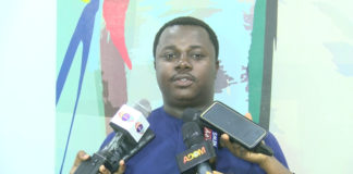 Ntim Fordjour slams Mahama over prolonged Defence Minister vacancy