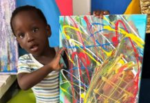 Guinness World Records: Ghana’s Ace-Liam officially recognized as world’s youngest male artist