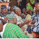Nayiri and Bawumia