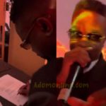 Sarkodie announces partnership with Opulous App for fan ownership of music