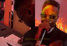 Sarkodie announces partnership with Opulous App for fan ownership of music