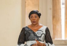 Sad news hits Mayor of Accra The Mayor of Accra, Mrs Elizabeth Naa Kwatsoo Tawiah Sackey,