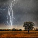 Heavy rain, thunderstorms to hit parts of Ashanti, Eastern Regions